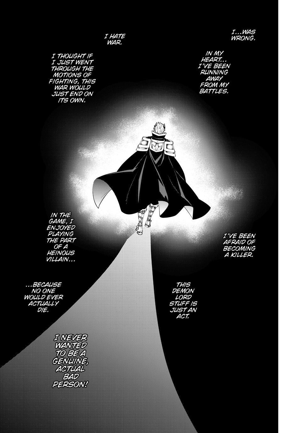 Isekai Maou to Shoukan Shoujo Dorei Majutsu Chap 136 - Next Chap 137