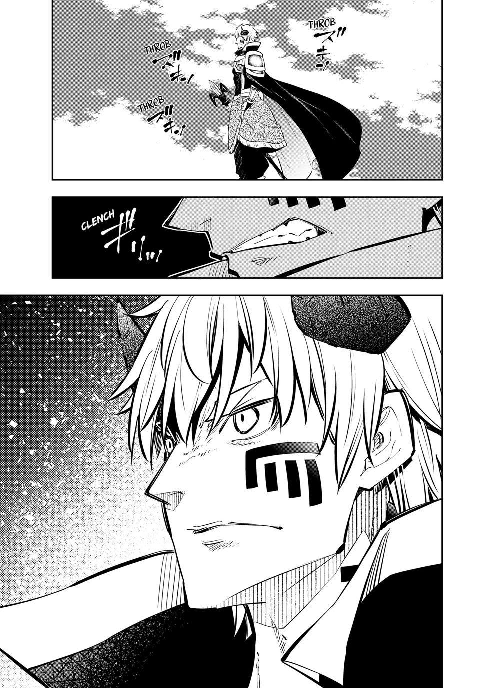 Isekai Maou to Shoukan Shoujo Dorei Majutsu Chap 137 - Next Chap 138