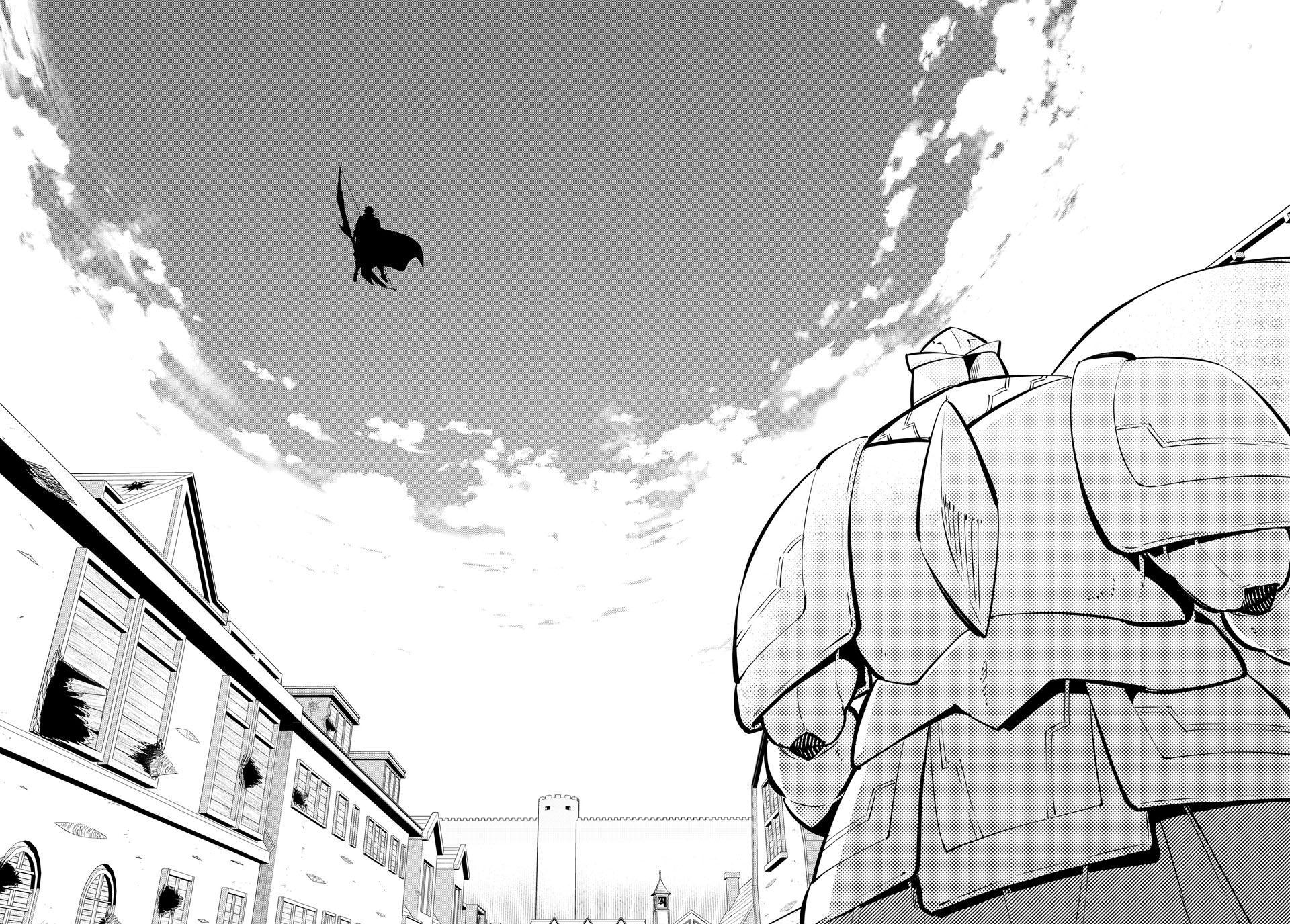 Isekai Maou to Shoukan Shoujo Dorei Majutsu Chap 137 - Next Chap 138
