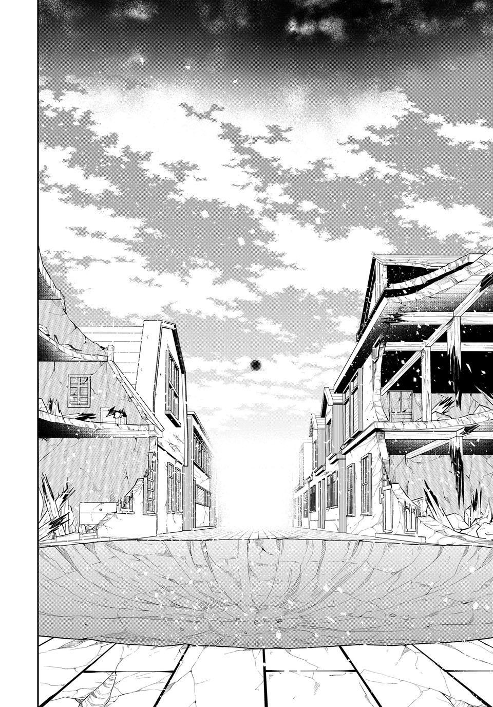 Isekai Maou to Shoukan Shoujo Dorei Majutsu Chap 138 - Next Chap 139