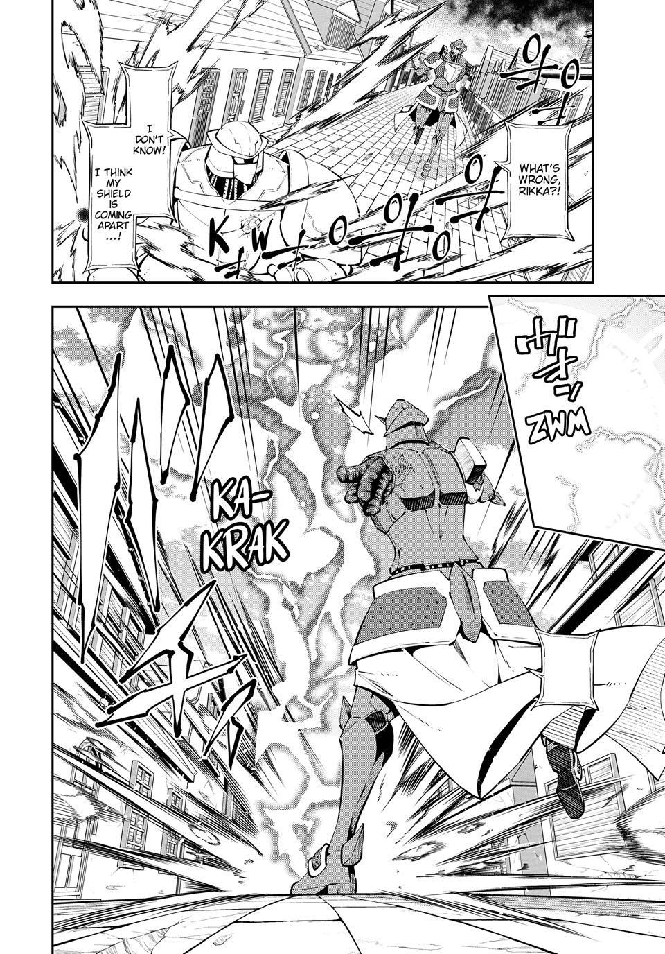 Isekai Maou to Shoukan Shoujo Dorei Majutsu Chap 138 - Next Chap 139