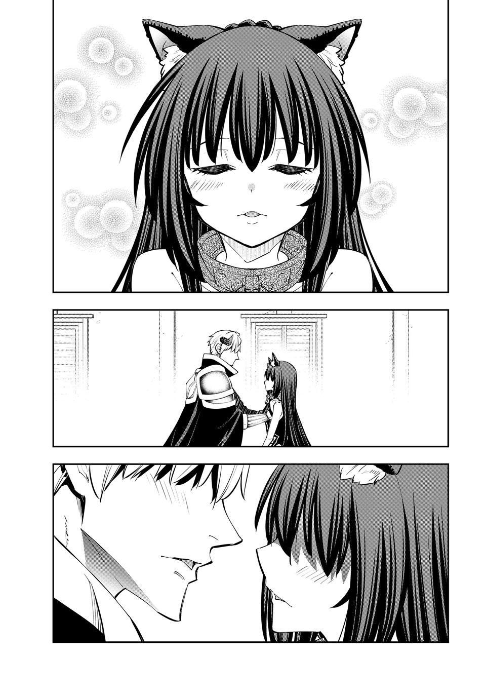 Isekai Maou to Shoukan Shoujo Dorei Majutsu Chap 138 - Next Chap 139