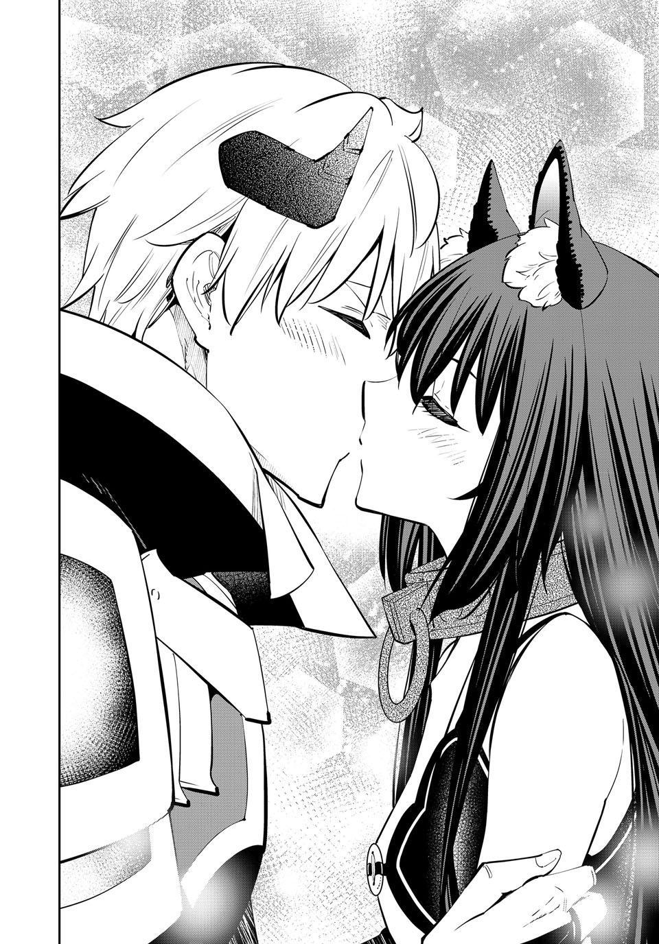 Isekai Maou to Shoukan Shoujo Dorei Majutsu Chap 138 - Next Chap 139