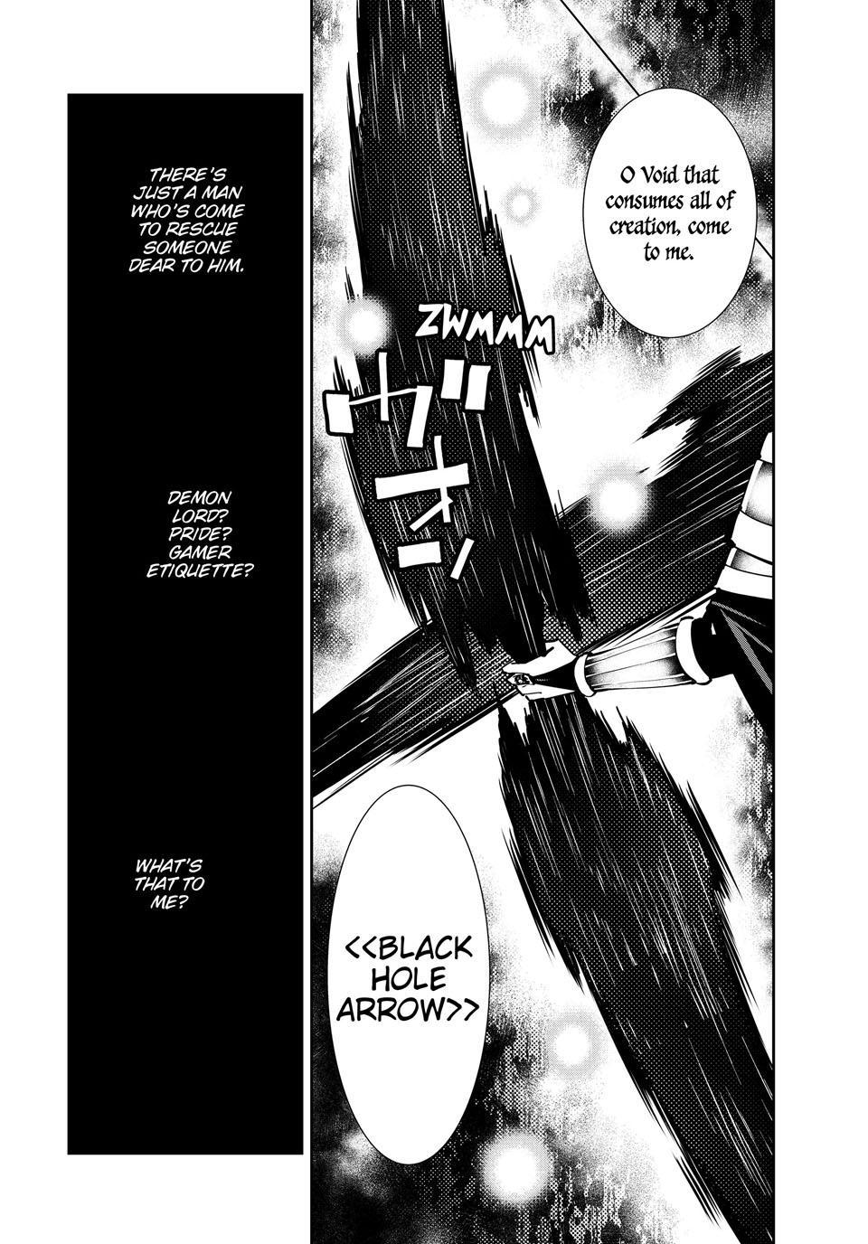 Isekai Maou to Shoukan Shoujo Dorei Majutsu Chap 138 - Next Chap 139