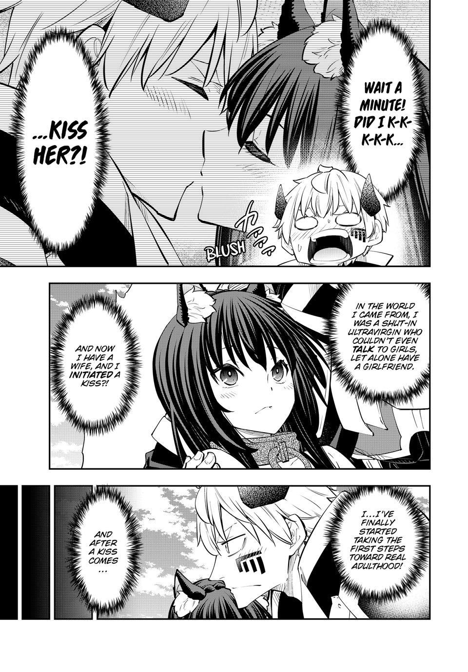 Isekai Maou to Shoukan Shoujo Dorei Majutsu Chap 139 - Next Chap 140
