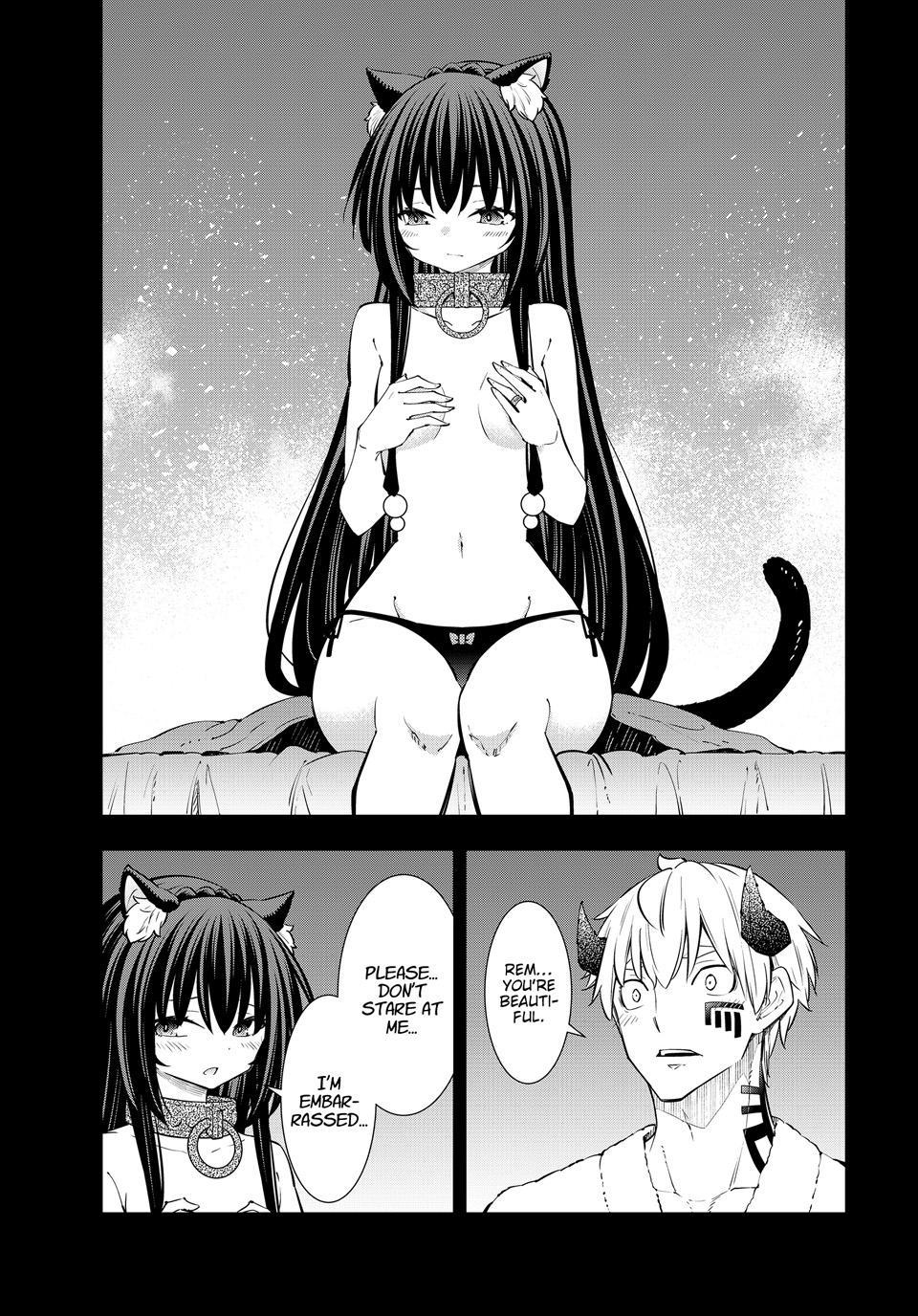Isekai Maou to Shoukan Shoujo Dorei Majutsu Chap 139 - Next Chap 140