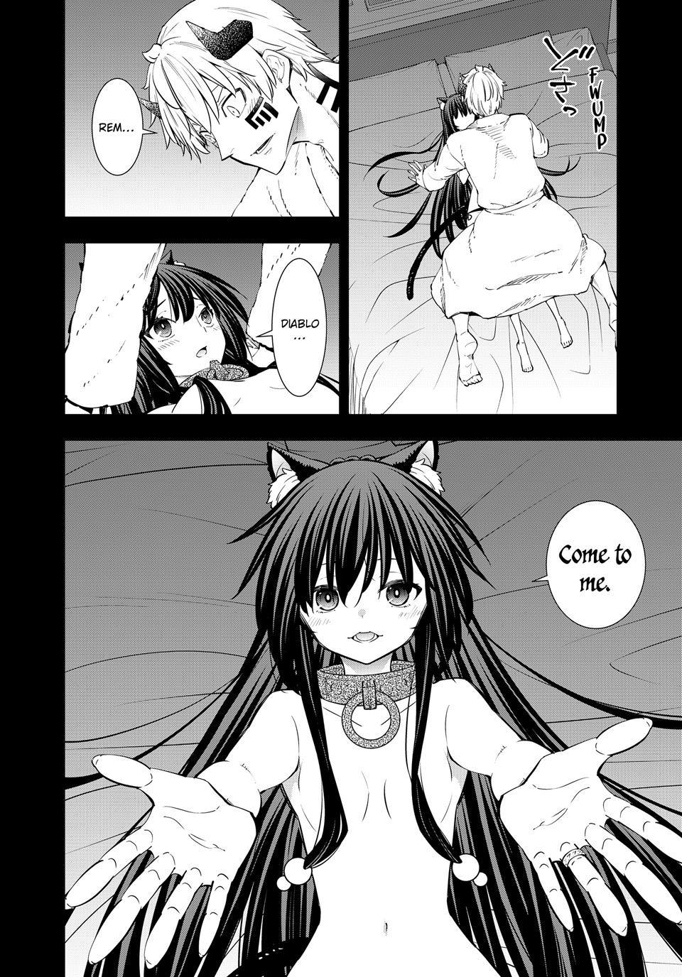 Isekai Maou to Shoukan Shoujo Dorei Majutsu Chap 139 - Next Chap 140