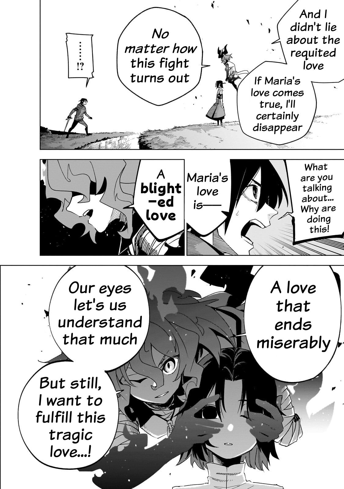 Isekai Meikyuu no Saishinbu o Mezasou Chap 46 - Next Chap 47