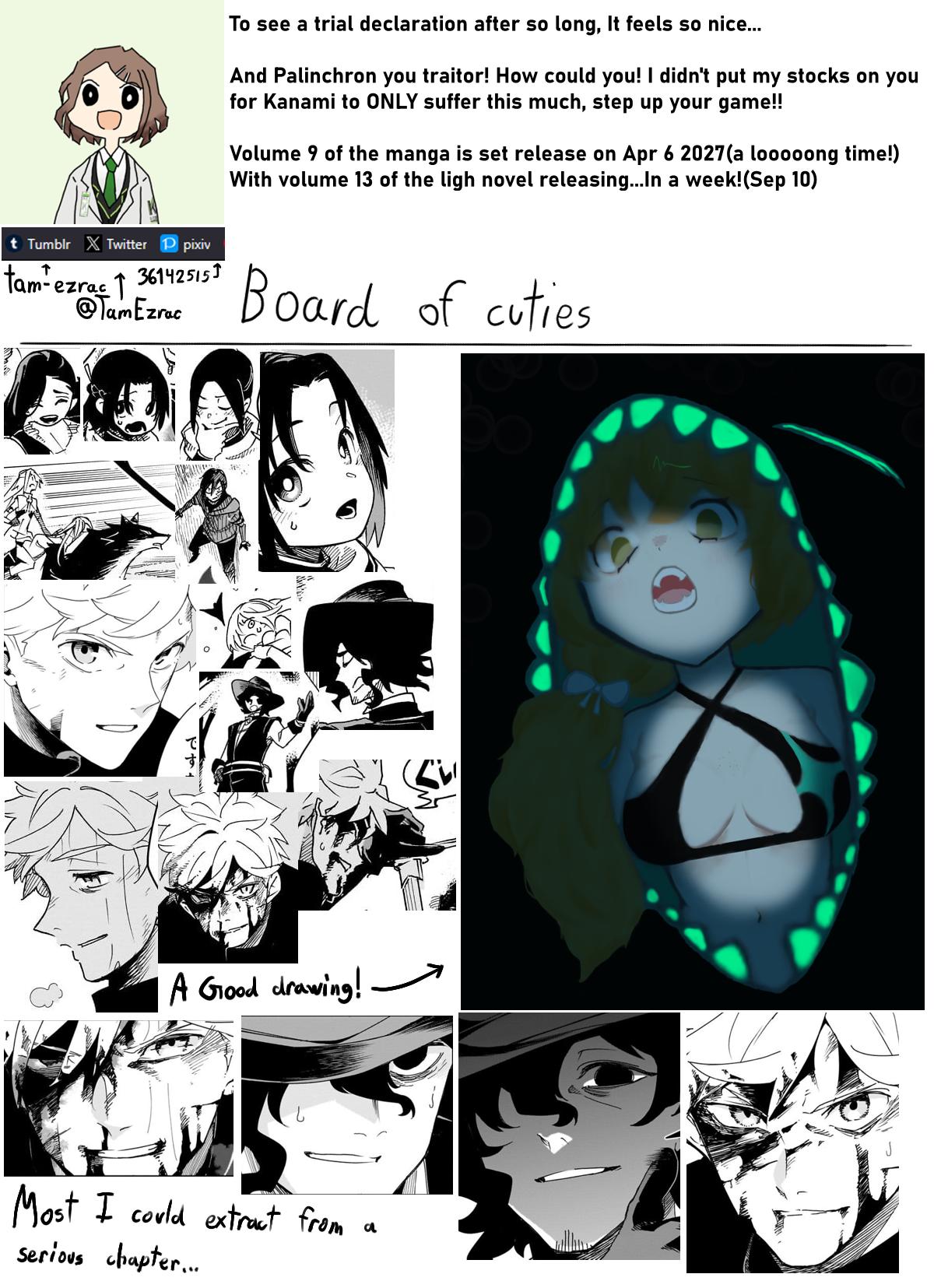 Isekai Meikyuu no Saishinbu o Mezasou Chap 46 - Next Chap 47