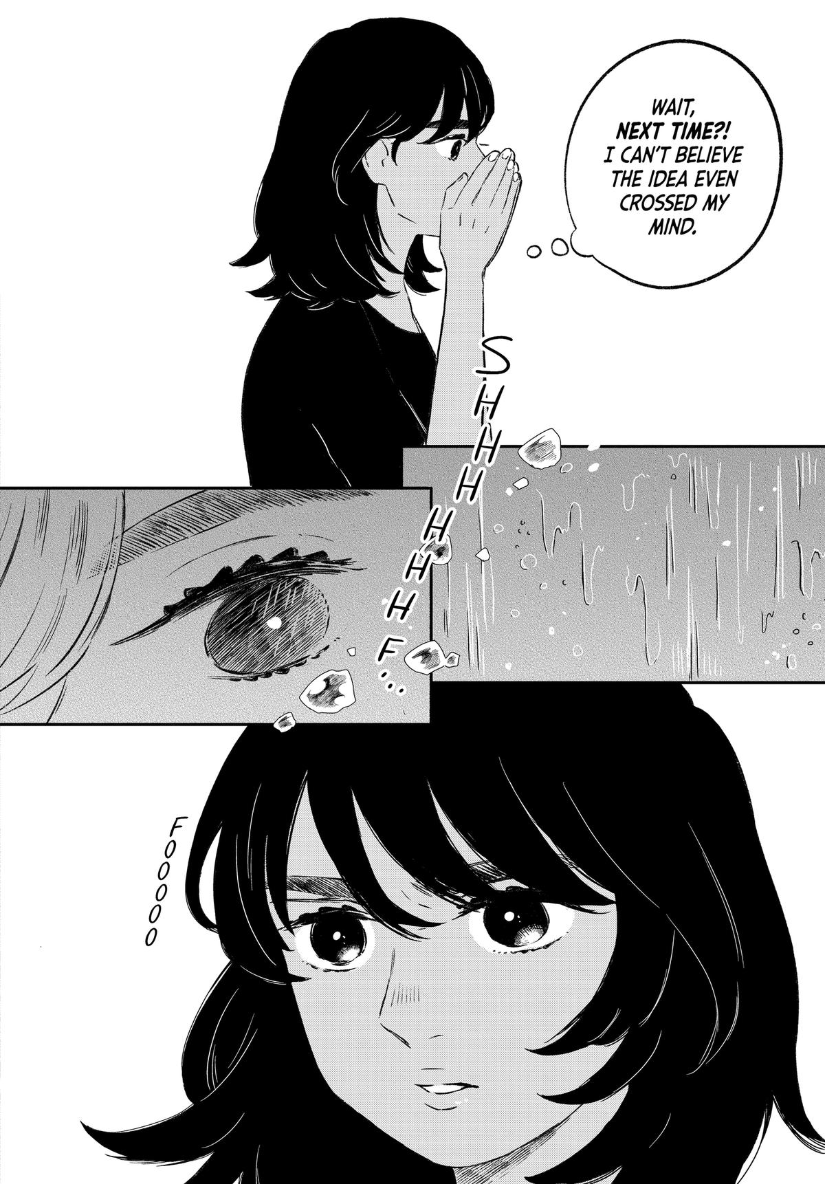 Hanbun Kyoudai Chap 4 - Next Chap 5