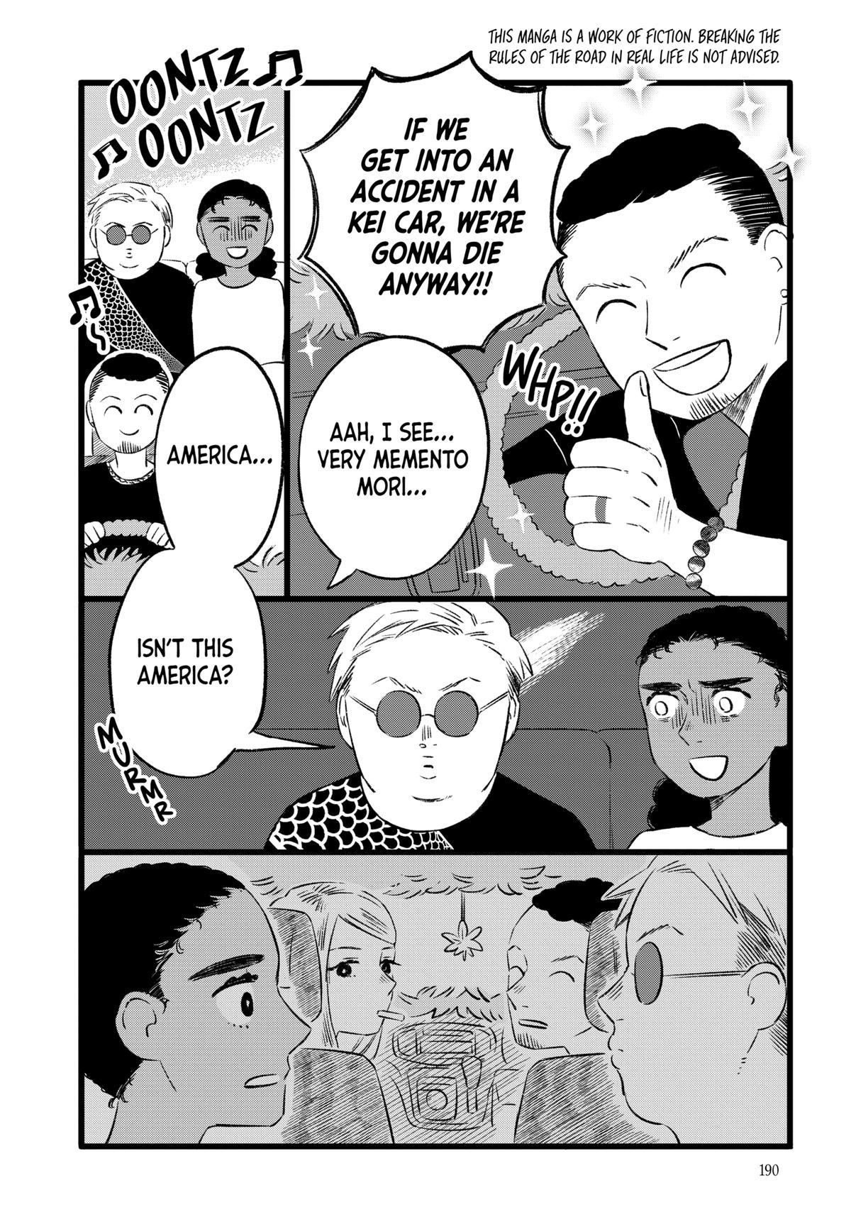 Hanbun Kyoudai Chap 5 - Next Chap 6