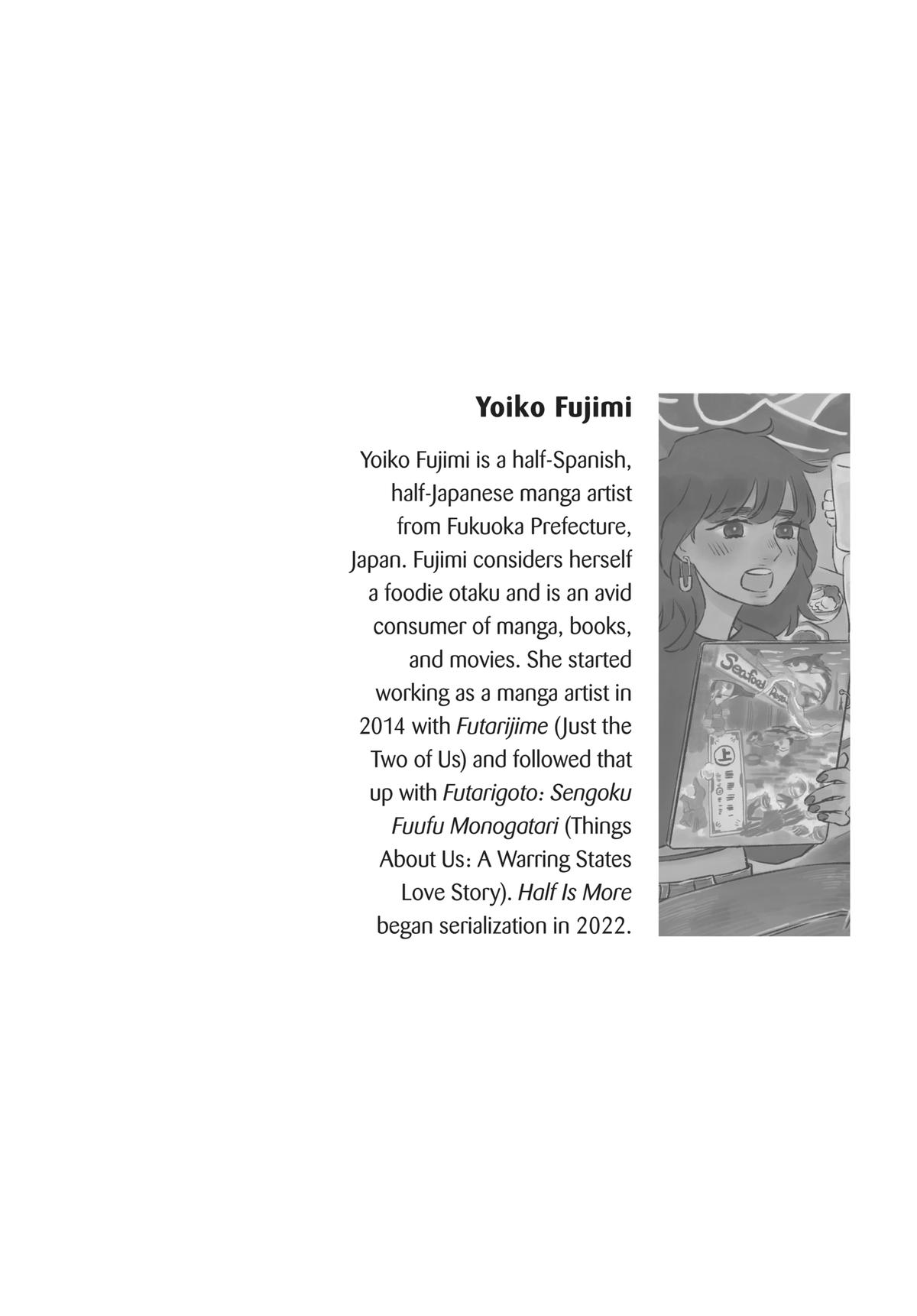 Hanbun Kyoudai Chap 5 - Next Chap 6