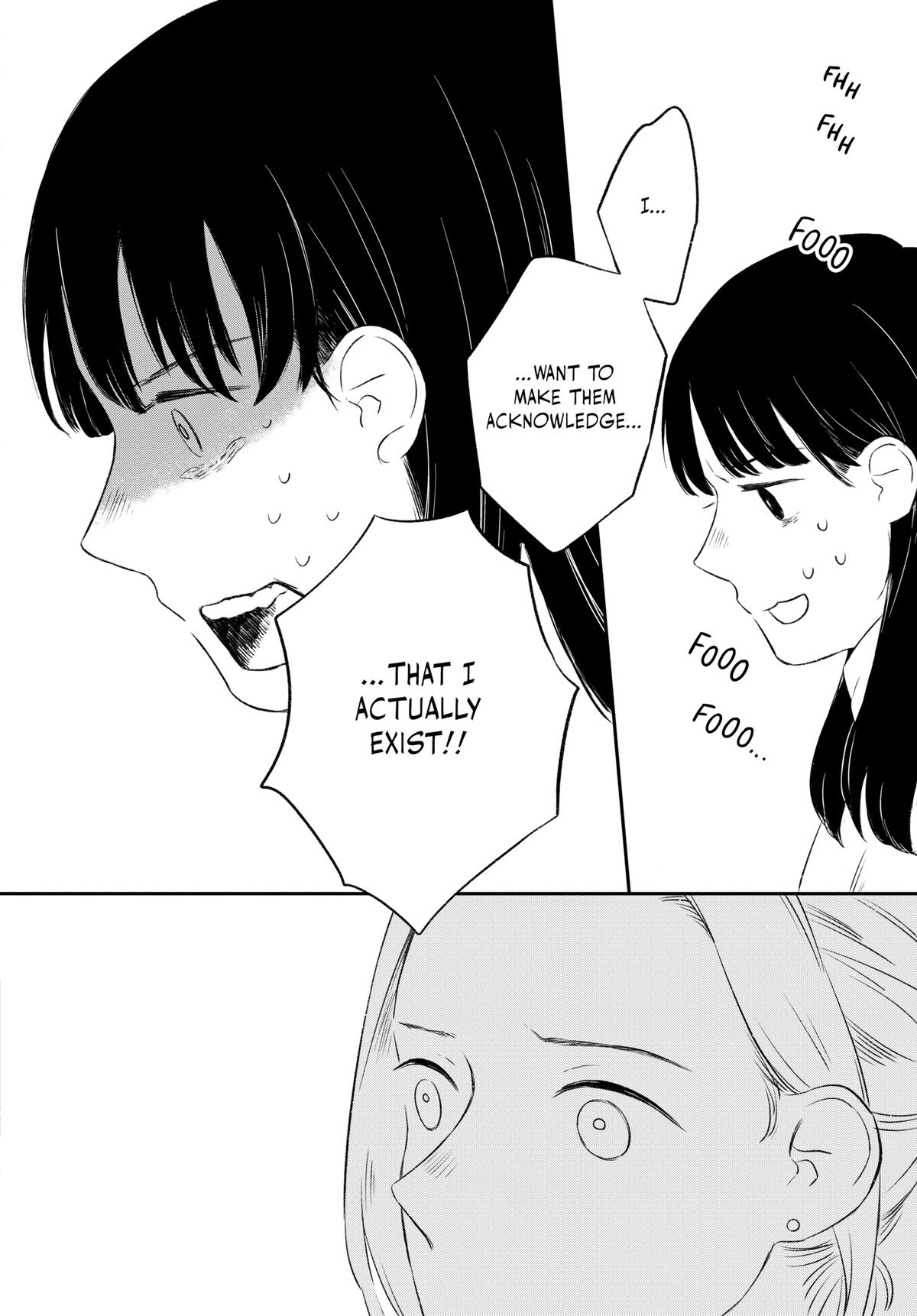 Hanbun Kyoudai Chap 3 - Next Chap 4