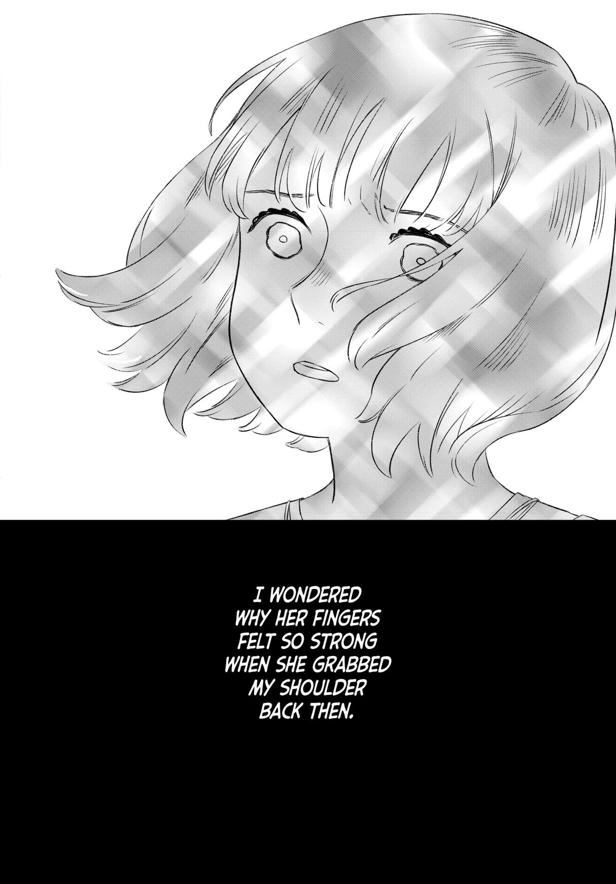 Hanbun Kyoudai Chap 3 - Next Chap 4