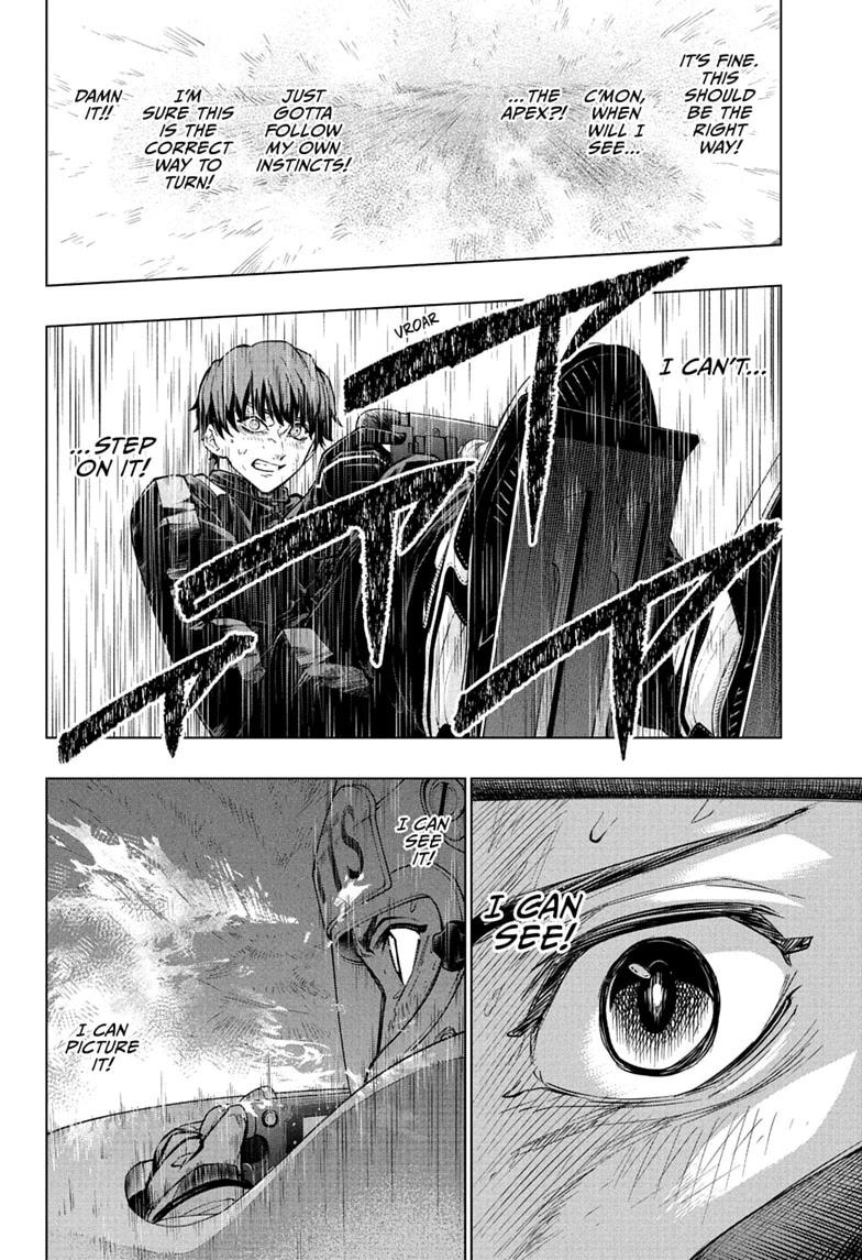 Hal Formula Chap 12 - Next Chap 13