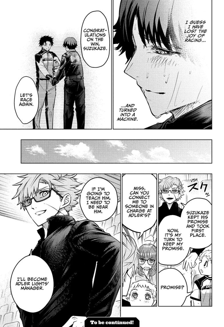 Hal Formula Chap 12 - Next Chap 13