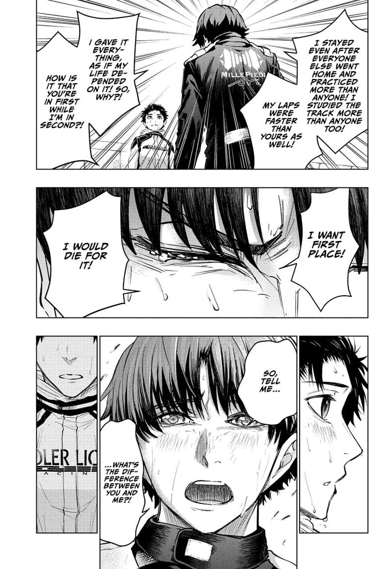 Hal Formula Chap 12 - Next Chap 13