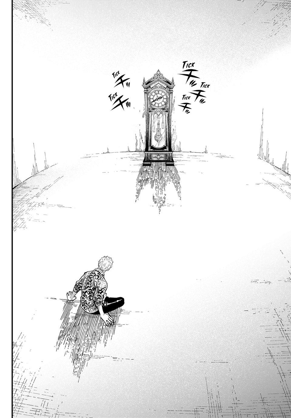 FAIRY TAIL Re:Fantasia Chap 5 - Next Chap 6