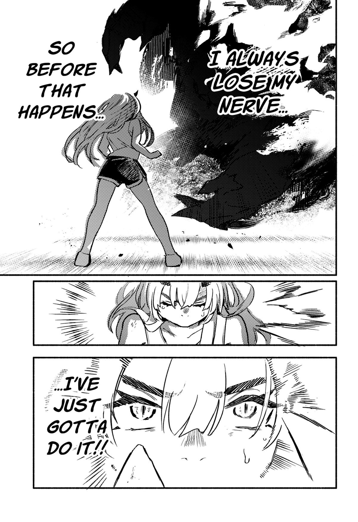 Mayori no Gakkou Chap 4 - Next Chap 5