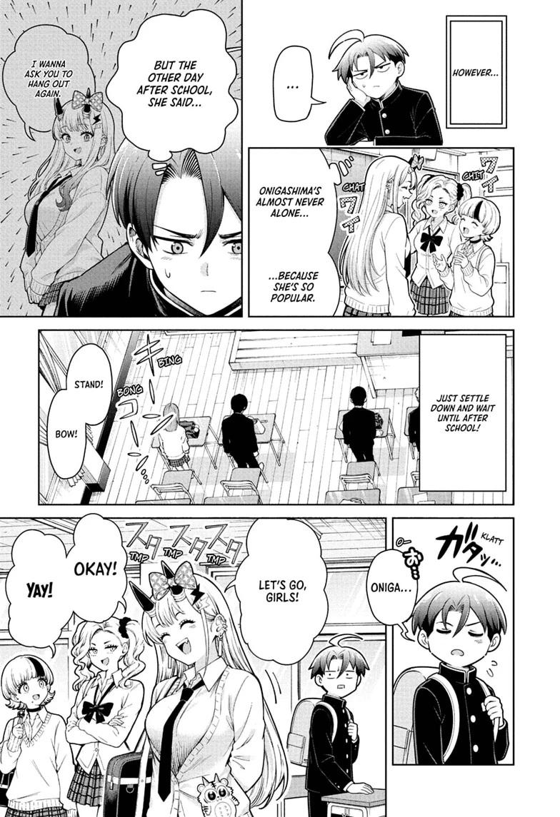 Ura no Report Chap 2 - Next Chap 3