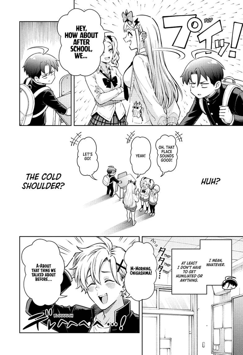Ura no Report Chap 2 - Next Chap 3