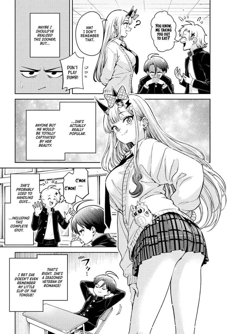 Ura no Report Chap 2 - Next Chap 3
