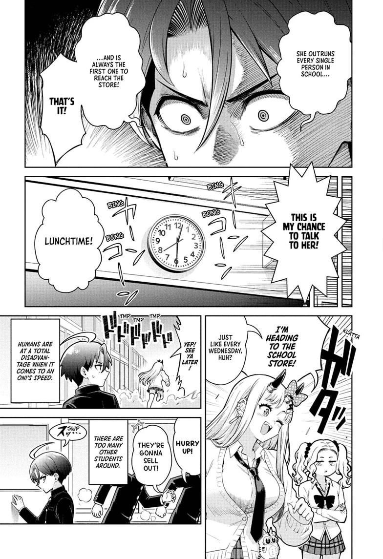 Ura no Report Chap 2 - Next Chap 3