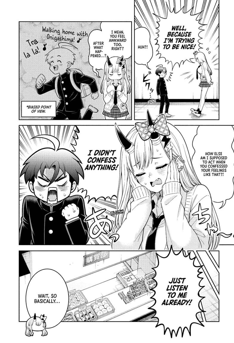 Ura no Report Chap 2 - Next Chap 3
