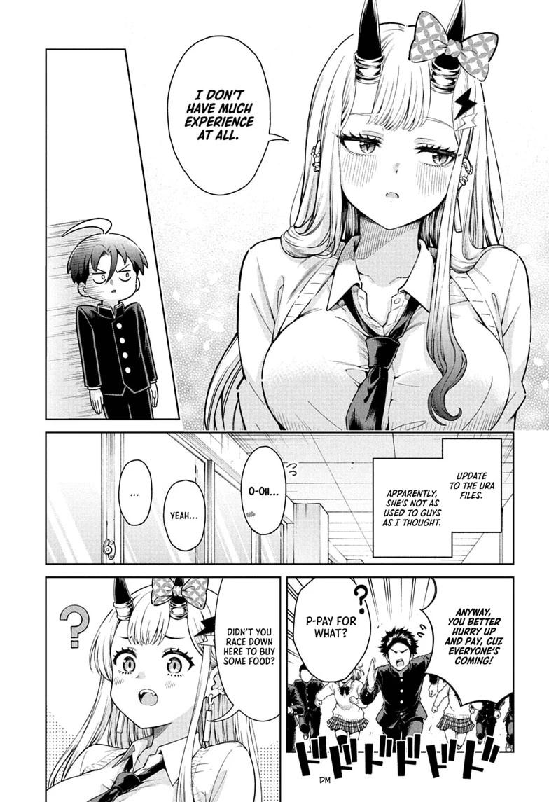 Ura no Report Chap 2 - Next Chap 3