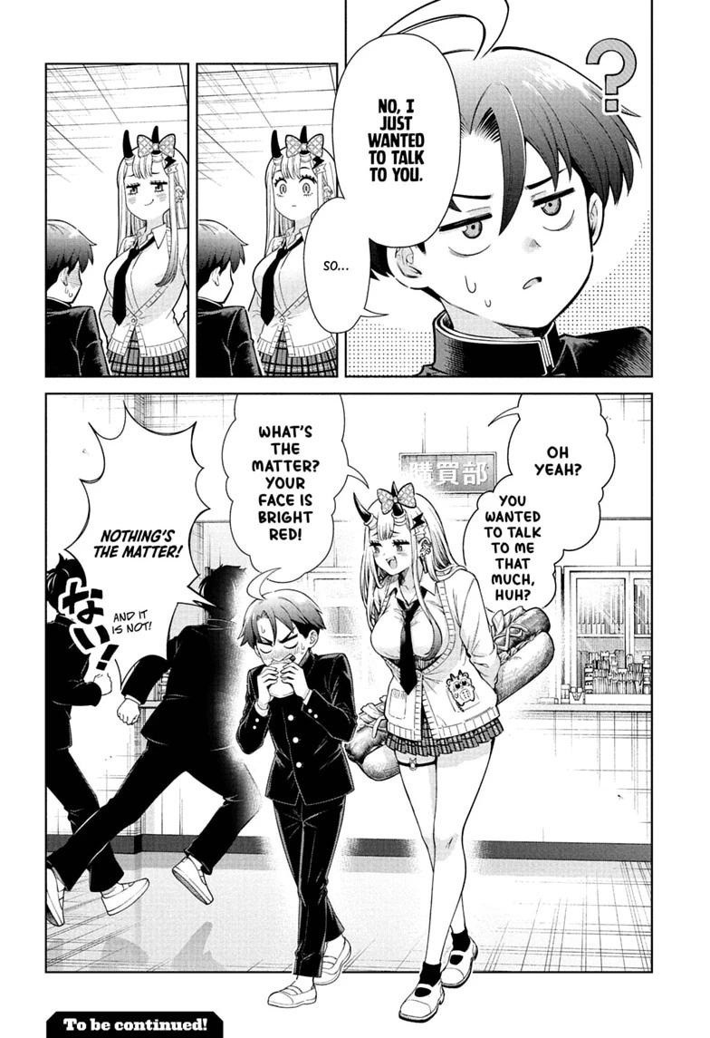 Ura no Report Chap 2 - Next Chap 3