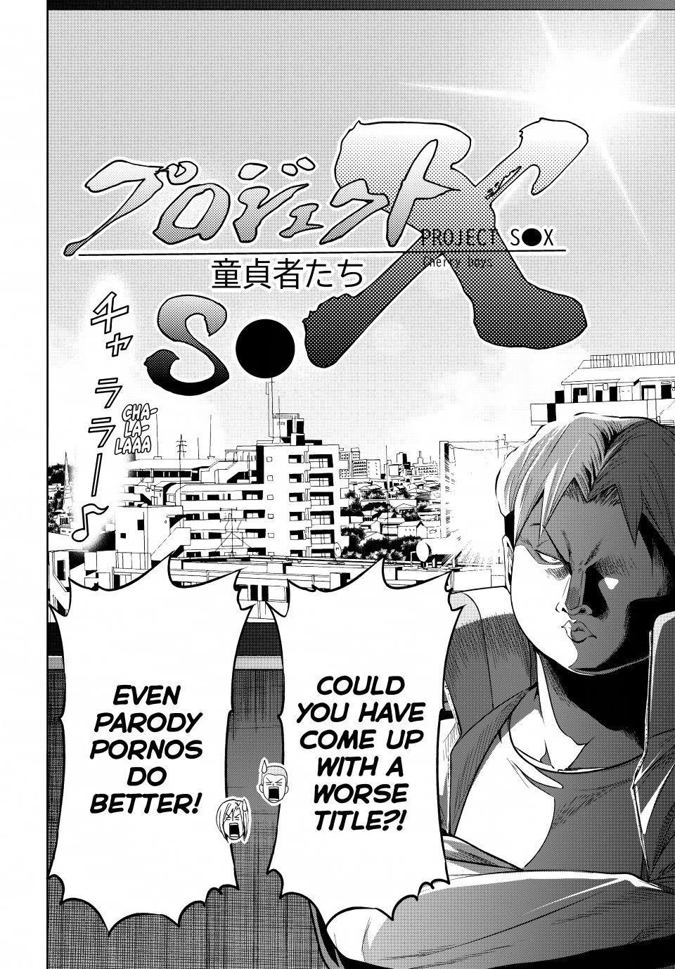 Grand Blue Chap 112 - Next Chap 113