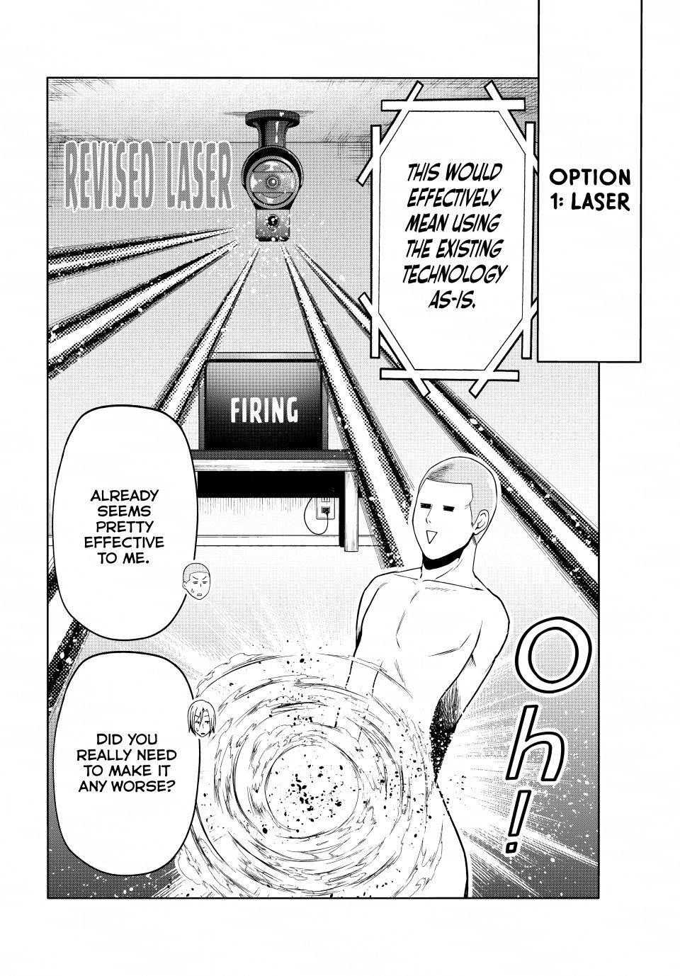 Grand Blue Chap 112 - Next Chap 113