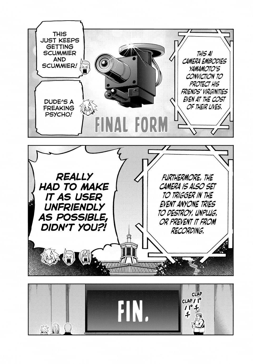 Grand Blue Chap 112 - Next Chap 113