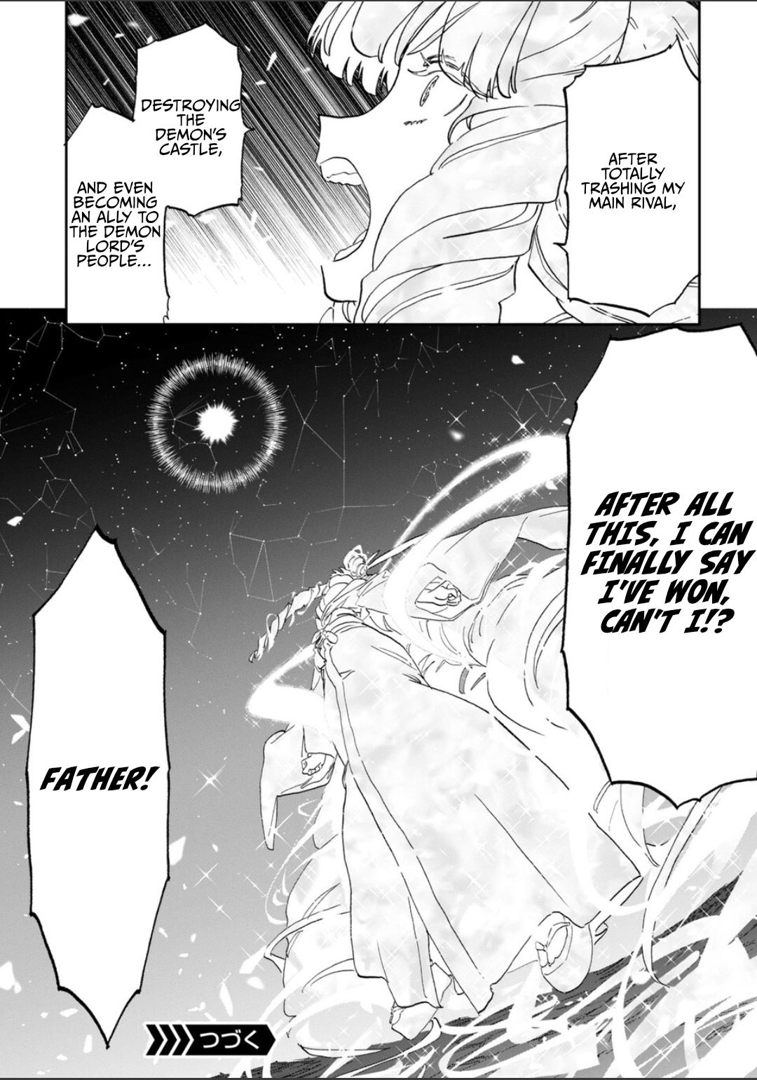 Fantasy Bishoujo Juniku Ojisan to Chap 270 - Next Chap 271