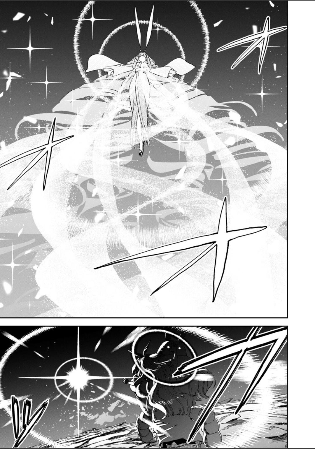 Fantasy Bishoujo Juniku Ojisan to Chap 270 - Next Chap 271