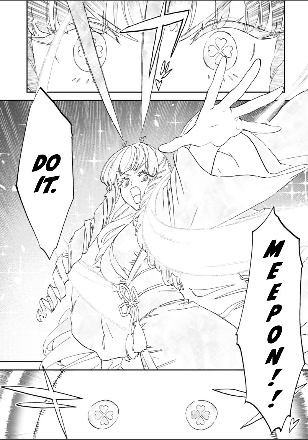 Fantasy Bishoujo Juniku Ojisan to Chap 270 - Next Chap 271