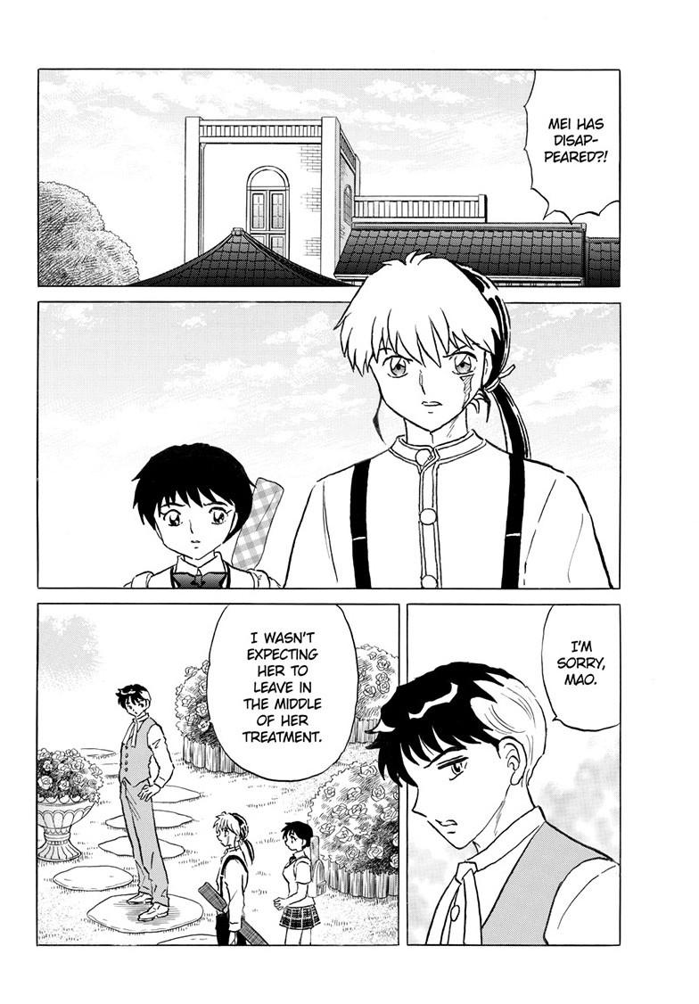 Mao Chap 333 - Next Chap 334