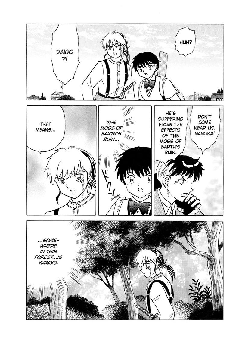 Mao Chap 333 - Next Chap 334