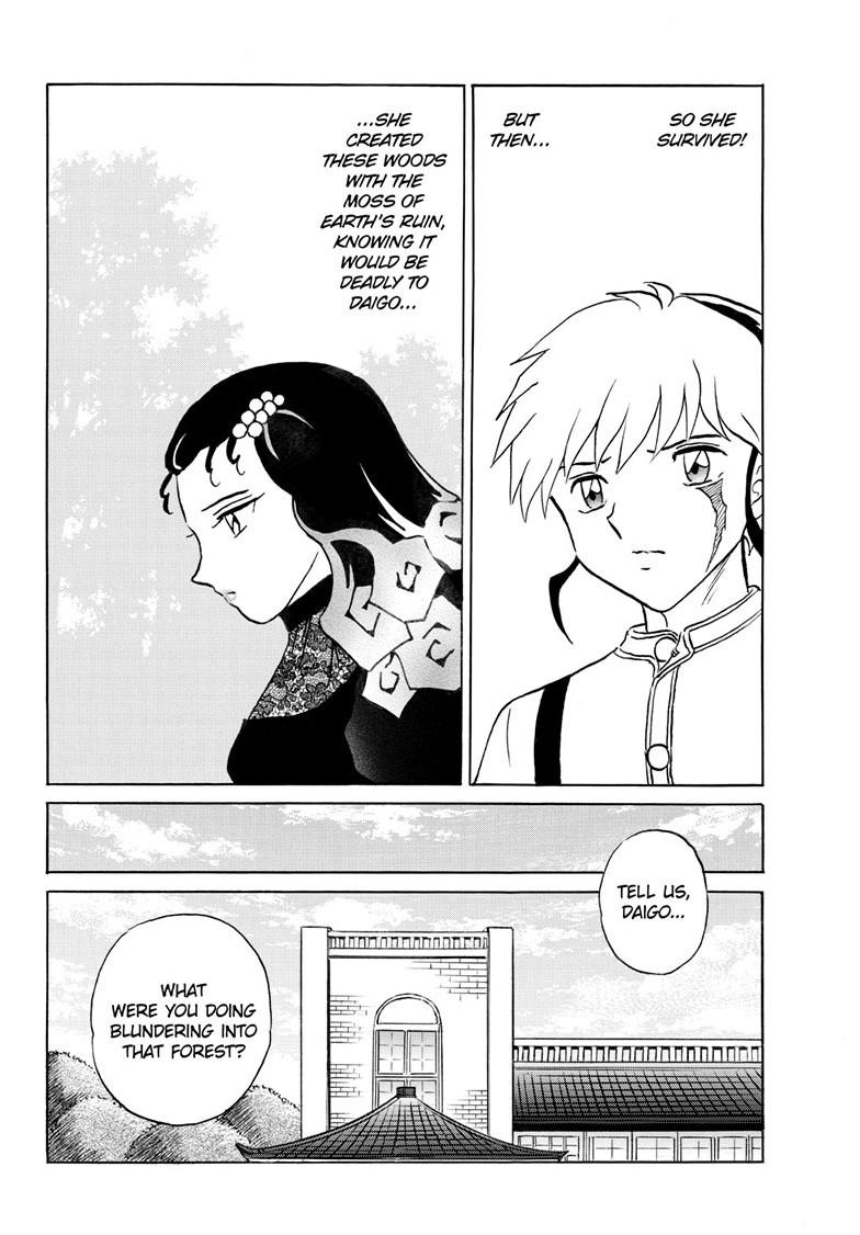 Mao Chap 333 - Next Chap 334