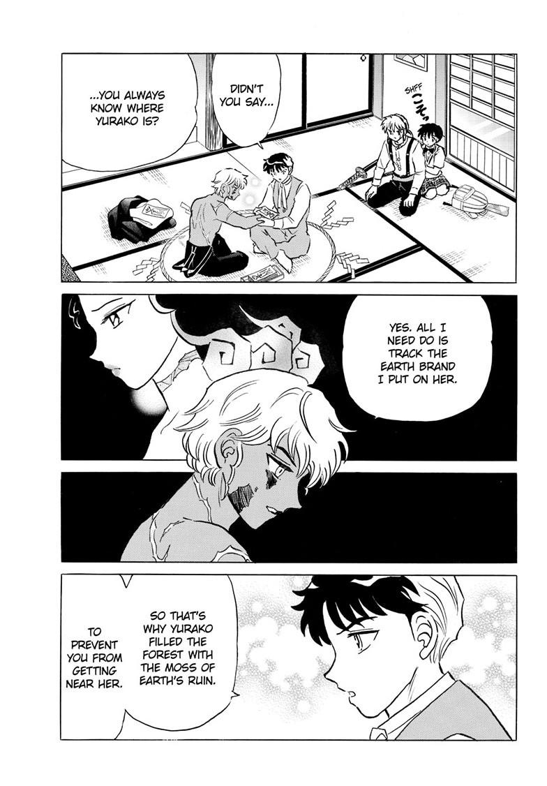 Mao Chap 333 - Next Chap 334