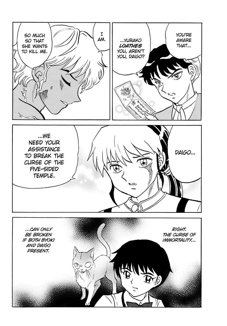 Mao Chap 333 - Next Chap 334