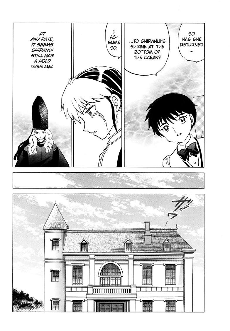 Mao Chap 333 - Next Chap 334