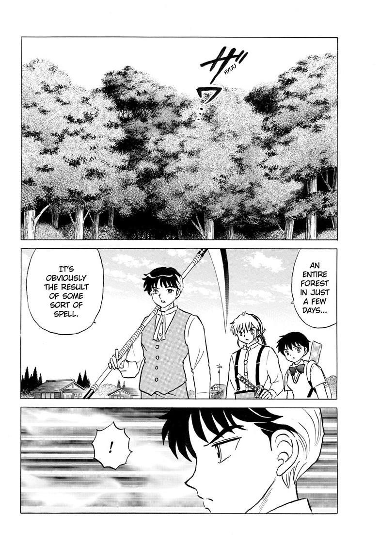 Mao Chap 333 - Next Chap 334