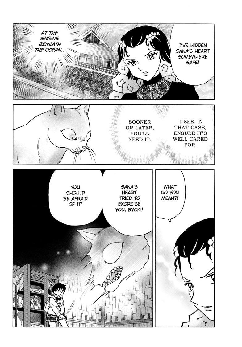 Mao Chap 334 - Next Chap 335