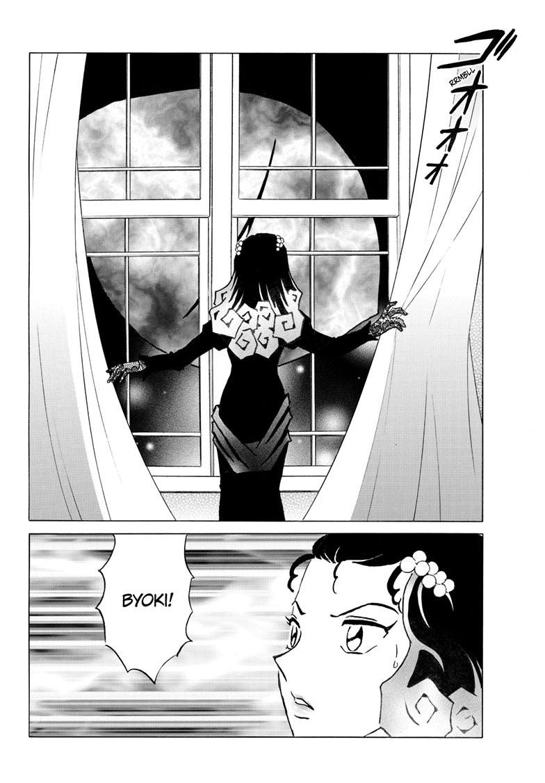 Mao Chap 334 - Next Chap 335