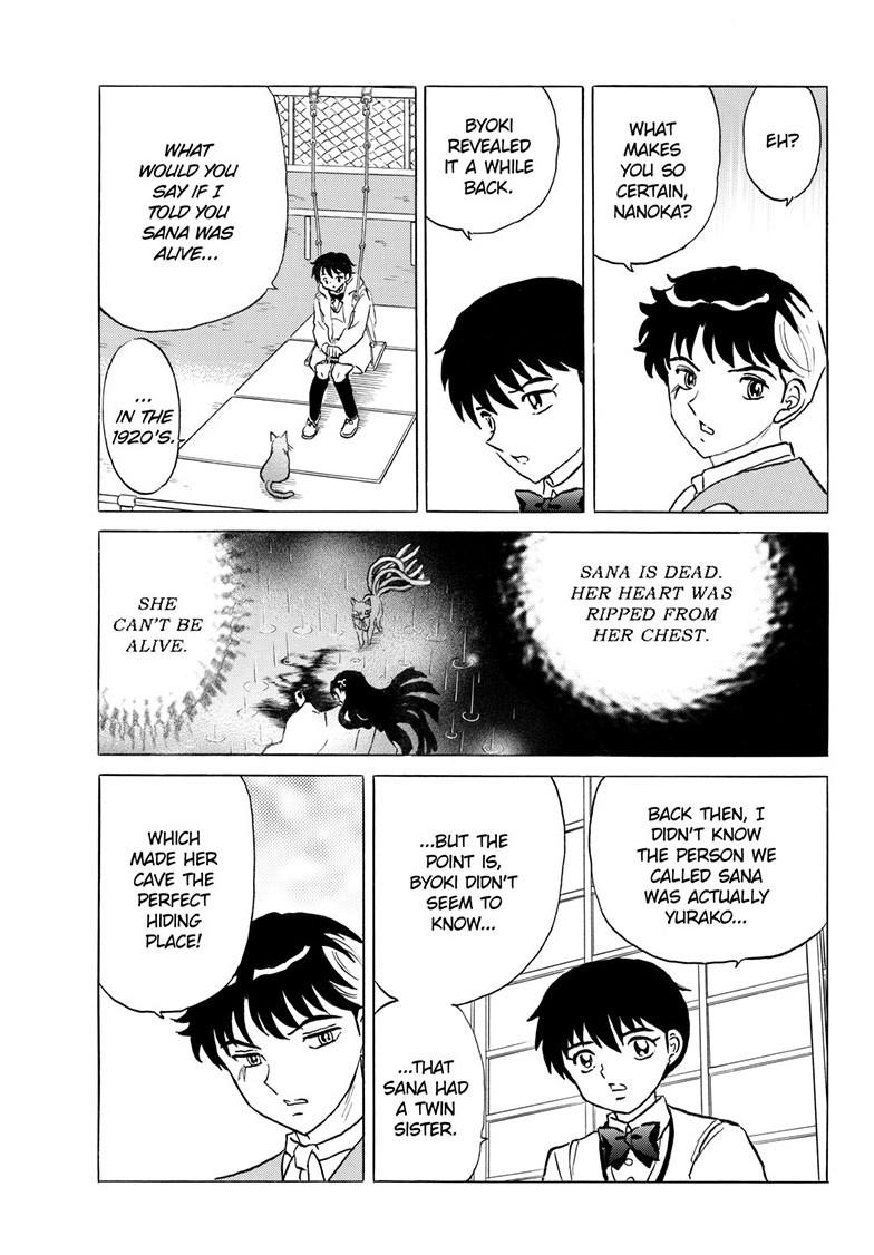 Mao Chap 334 - Next Chap 335