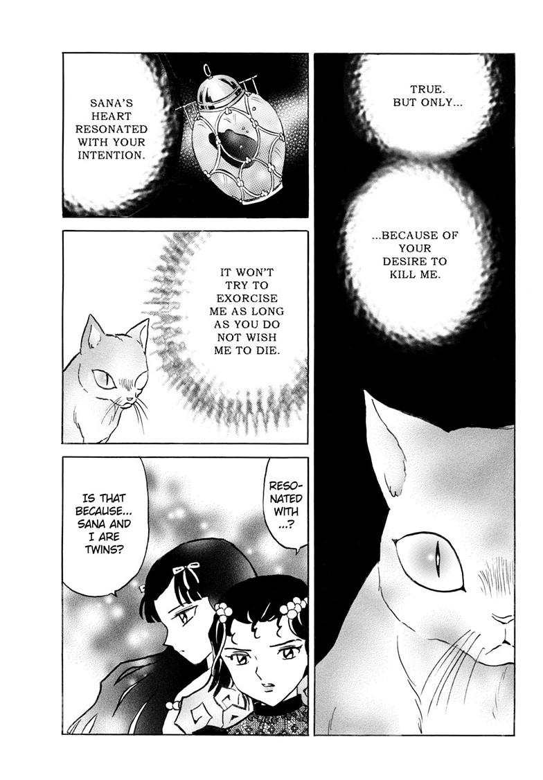 Mao Chap 334 - Next Chap 335