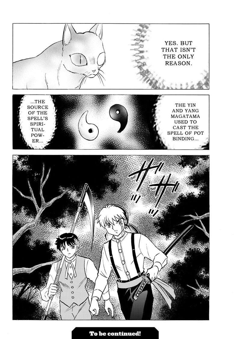 Mao Chap 334 - Next Chap 335