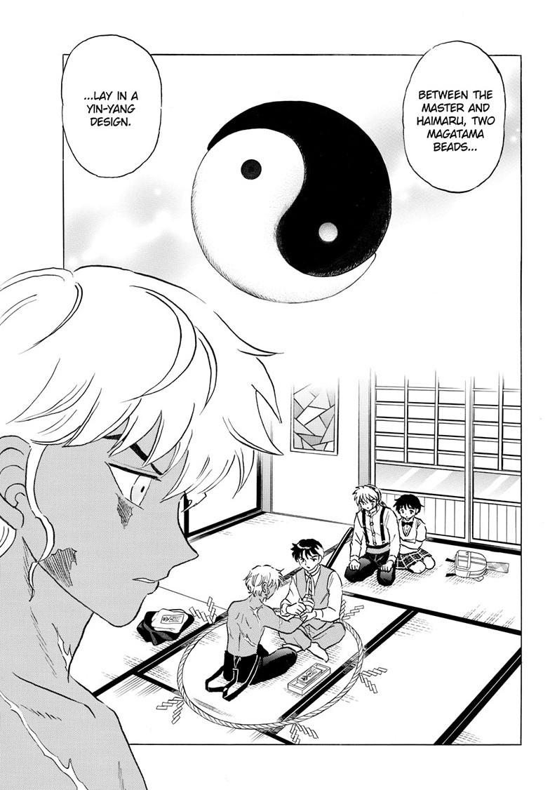 Mao Chap 334 - Next Chap 335