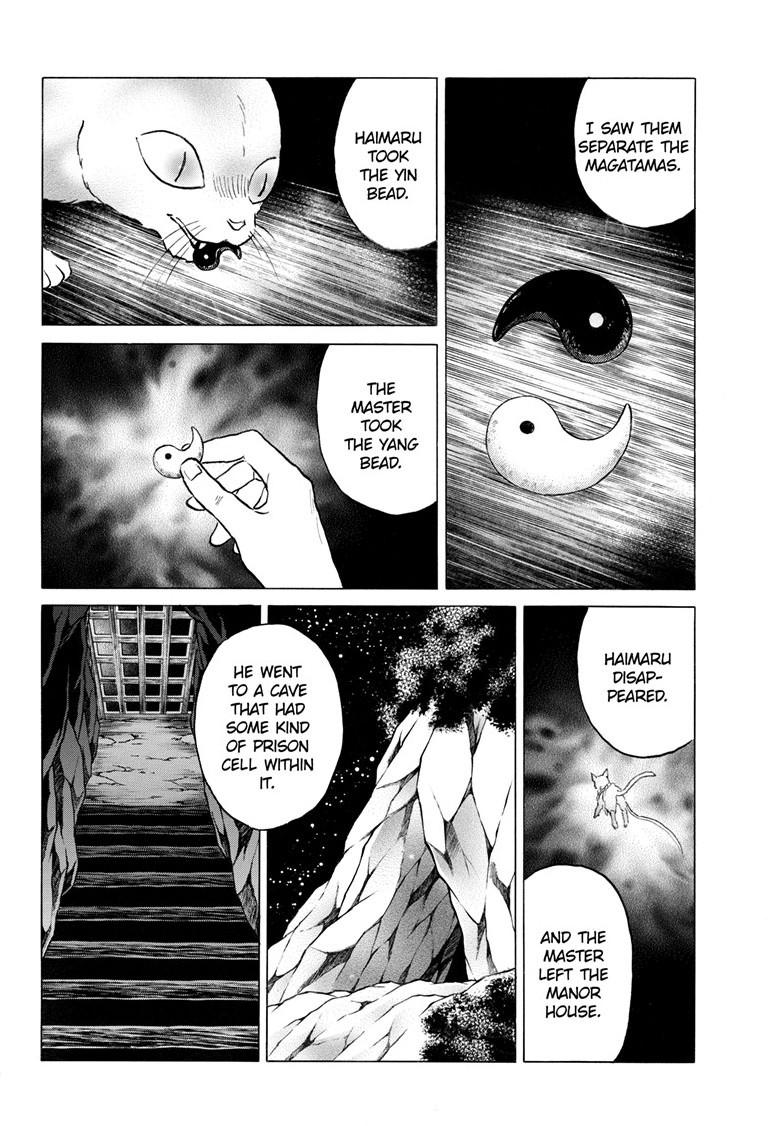 Mao Chap 334 - Next Chap 335